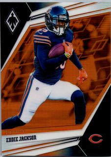Eddie Jackson