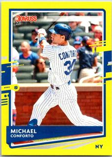 Michael Conforto