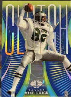 Mike Quick