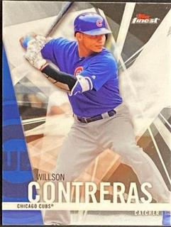 Willson Contreras