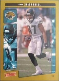 Keenan McCardell