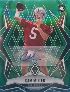 Cam Miller