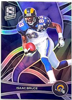 Isaac Bruce
