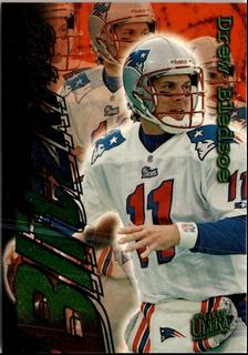Drew Bledsoe