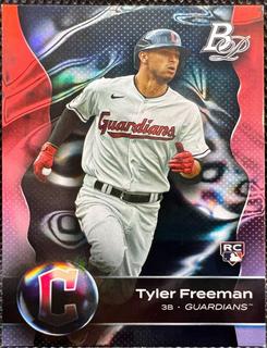 Tyler Freeman