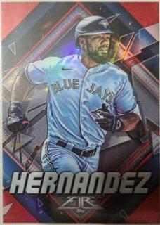 Teoscar Hernandez