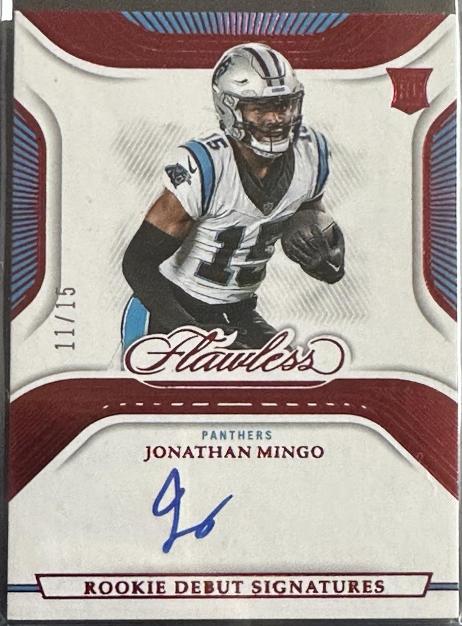 Jonathan Mingo [Ruby] #7