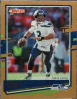 Russell Wilson