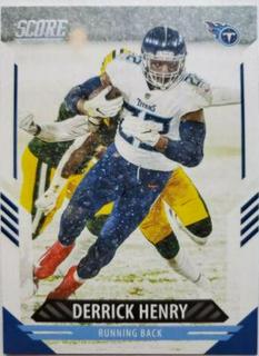 Derrick Henry