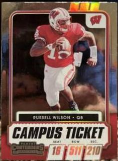 Russell Wilson