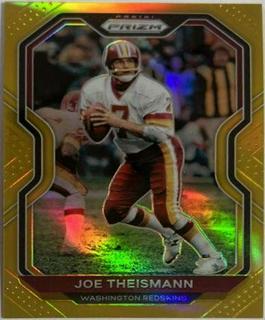 Joe Theismann