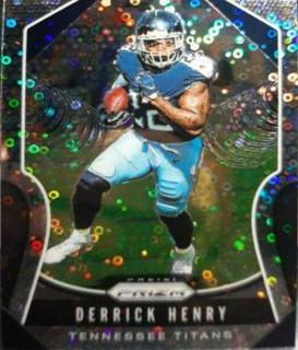 Derrick Henry