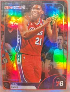 Joel Embiid