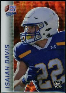 Isaiah Davis