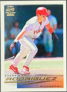 Ivan Rodriguez
