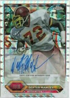 Dexter Manley