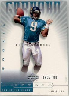David Garrard