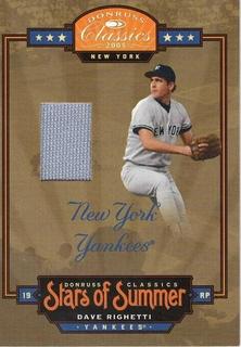 Dave Righetti