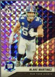 Blake Martinez