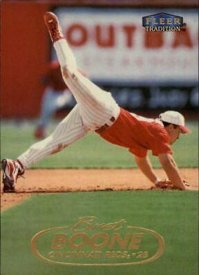 Bret Boone #528