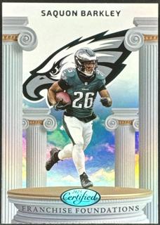 Saquon Barkley