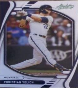 Christian Yelich