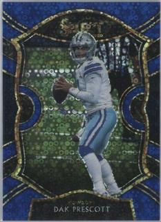 Dak Prescott