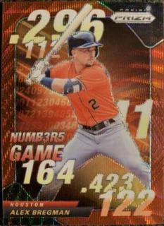 Alex Bregman