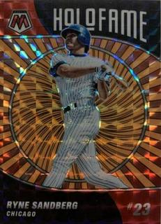 Ryne Sandberg