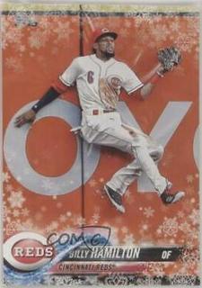 Billy Hamilton