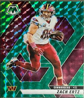 Zach Ertz