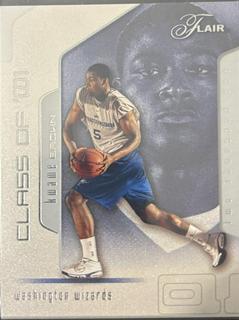Kwame Brown