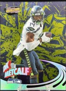 DK Metcalf