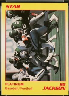 Bo Jackson