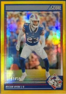Micah Hyde