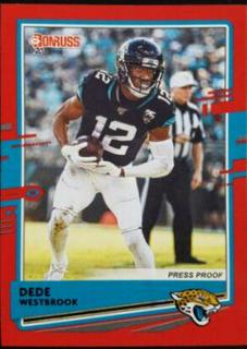 Dede Westbrook