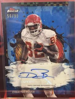 Dwayne Bowe