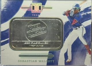 Sebastian Walcott