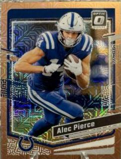 Alec Pierce