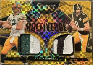 Aaron Rodgers