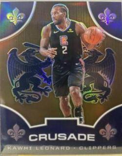 Kawhi Leonard