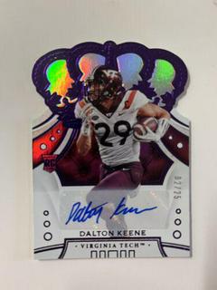 Dalton Keene