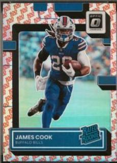 James Cook