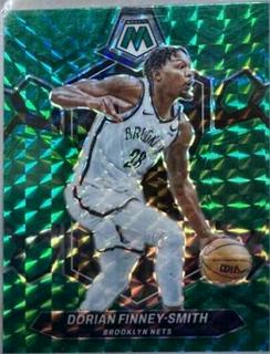 Dorian Finney-Smith