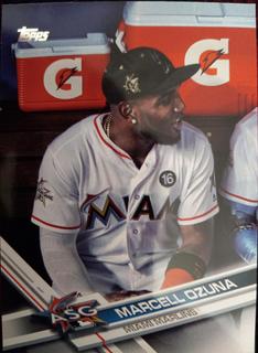 Marcell Ozuna