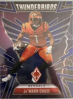Ja'Marr Chase