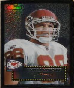 Tony Gonzalez