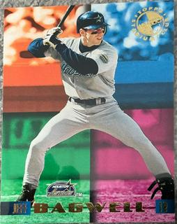 Jeff Bagwell