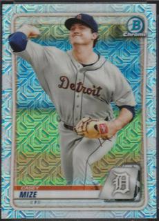 Casey Mize