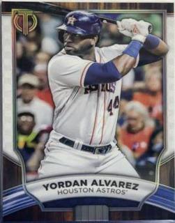 Yordan Alvarez